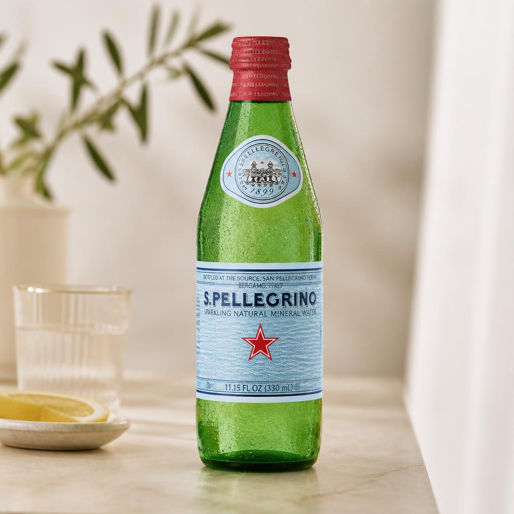 San Pellegrino